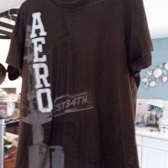 Name Brand T-Shirts - Picture 4 of 8